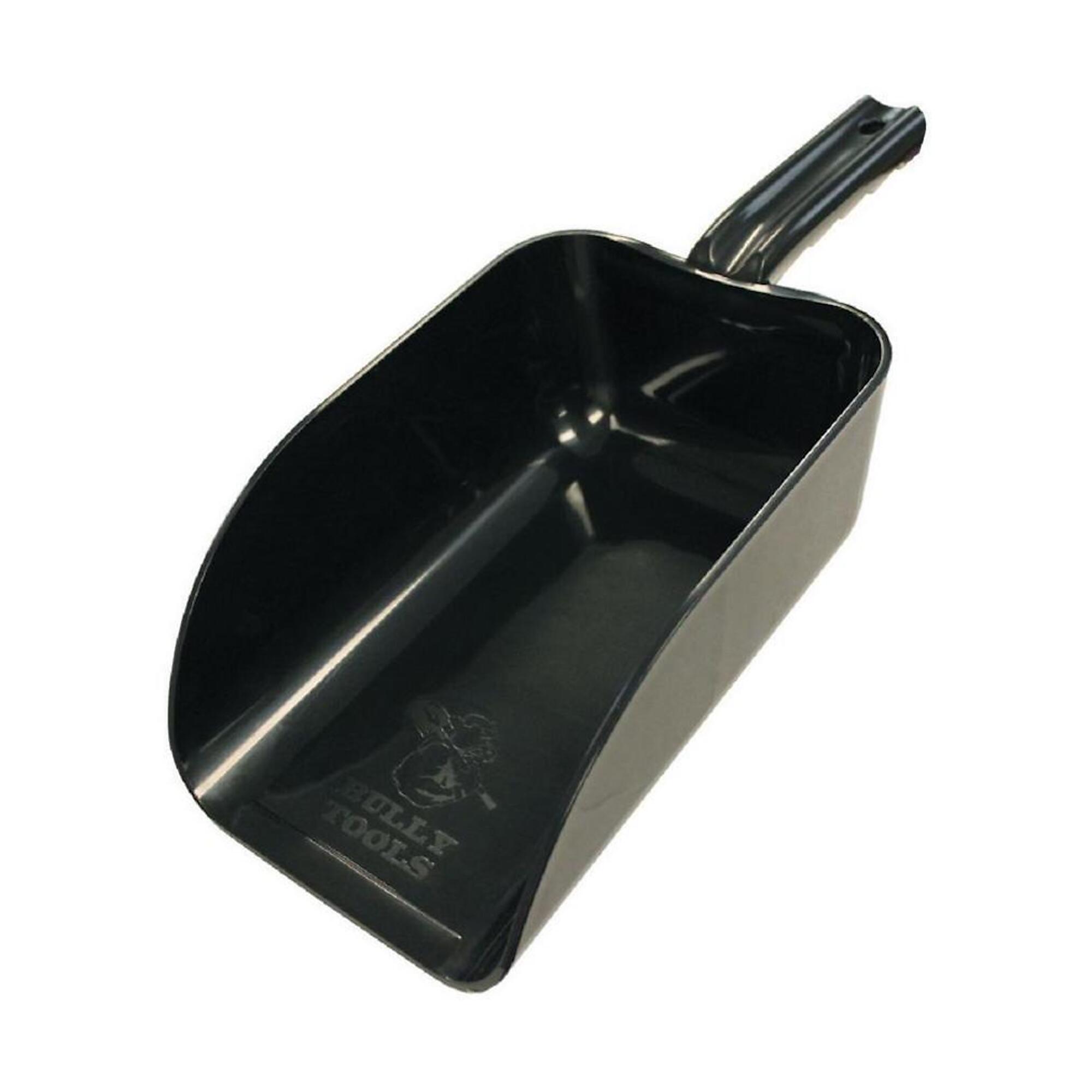 Bully Tools, Poly Hand Scoop 32 oz., Model# 92161